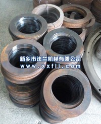 干燥设备法兰