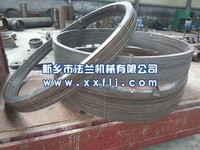 研磨机法兰