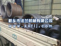 通风管道法兰