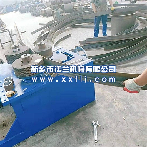 新乡角铁法兰机