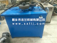 75角铁法兰机