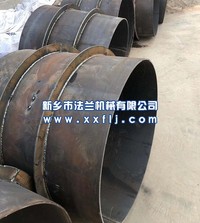 齐齐哈尔人防通风密闭套管