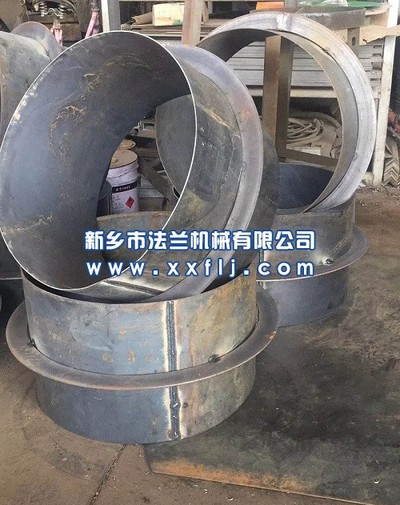 穿墙通风套管