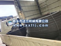 隧道风机法兰