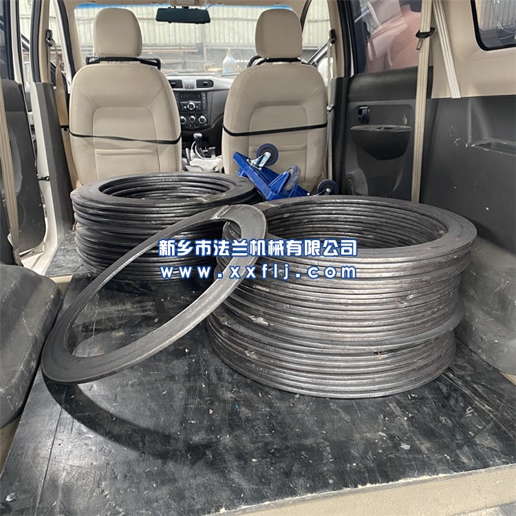 通风管道连接法兰
