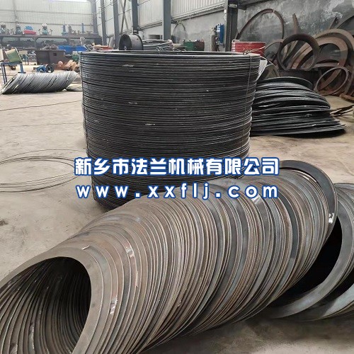 广东卷制法兰