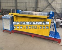 数控卷板机