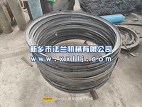 角铁卷圆机