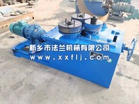 FL150型角钢法兰成型机