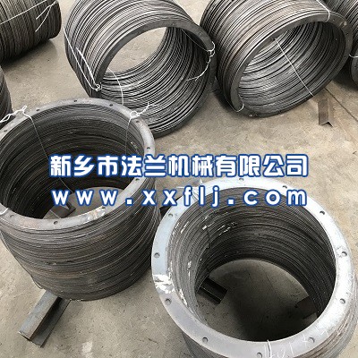 人防法兰