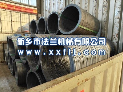 卷制法兰批发
