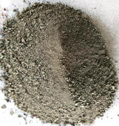 锰铁粉0-3mm