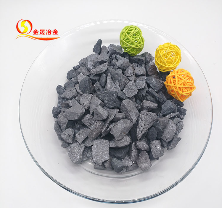 硅钡孕育剂