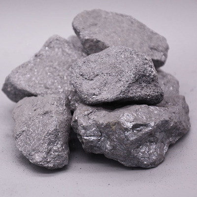 硅碳合金