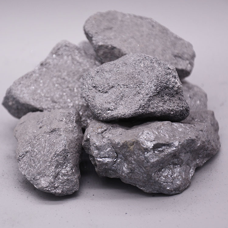 硅碳合金