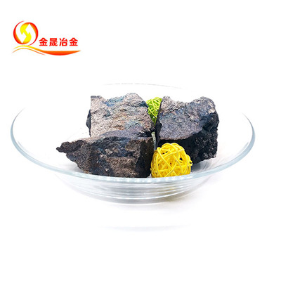 高碳锰铁