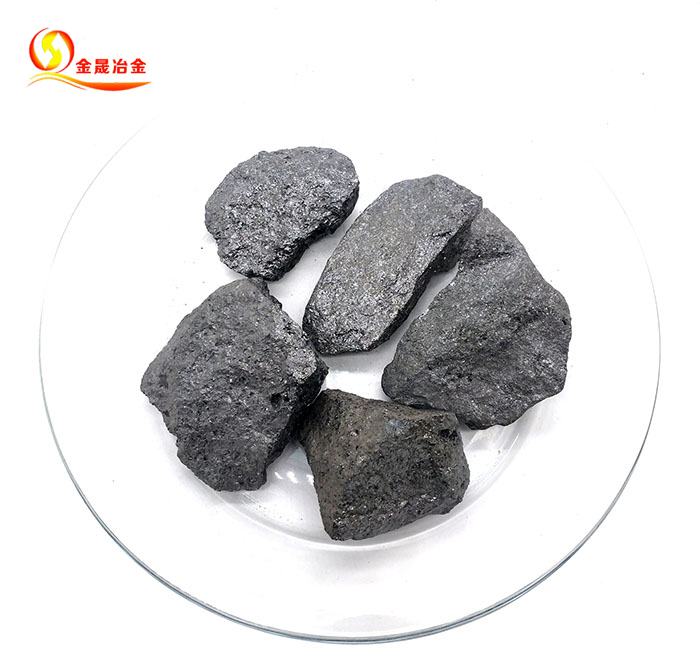 硅碳合金