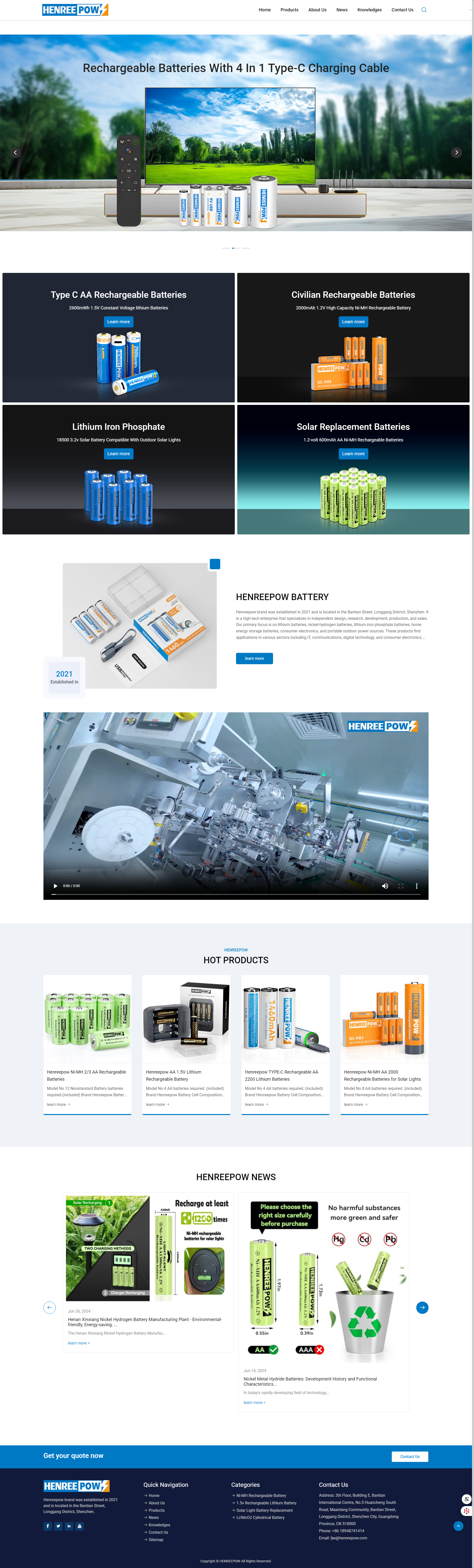 Shenzhen Zhuozhen Industrial Co., Ltd