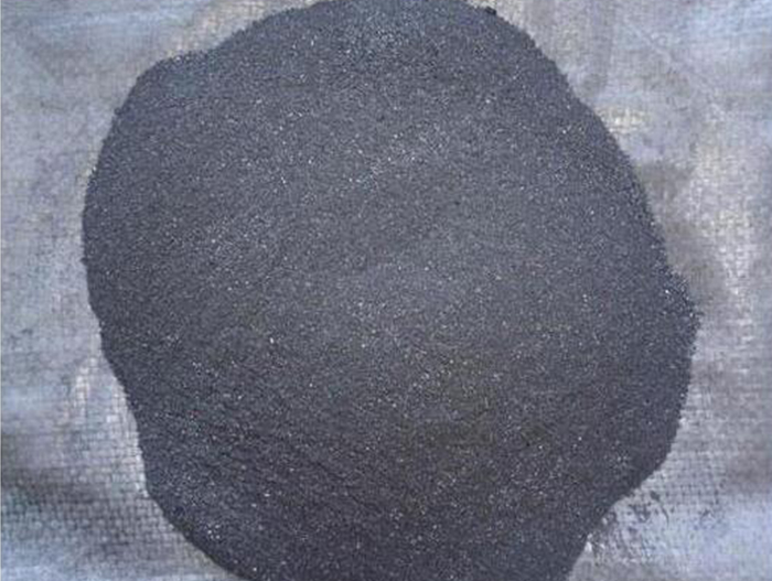 硅铁粉