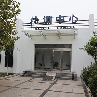 廠區展示