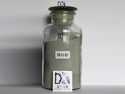 Silica fume