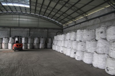 Factory display