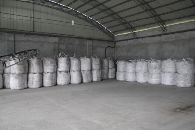 Factory display
