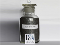 Metal silicon (sand)