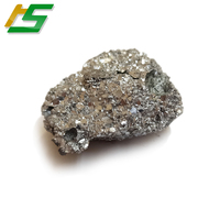 Low Carbon Ferro Chrome