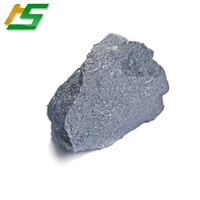 Silicon Aluminum Barium Calcium Alloy