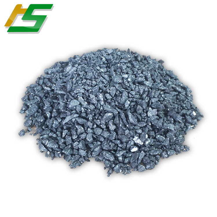 Calcium Silicon Barium Inoculant