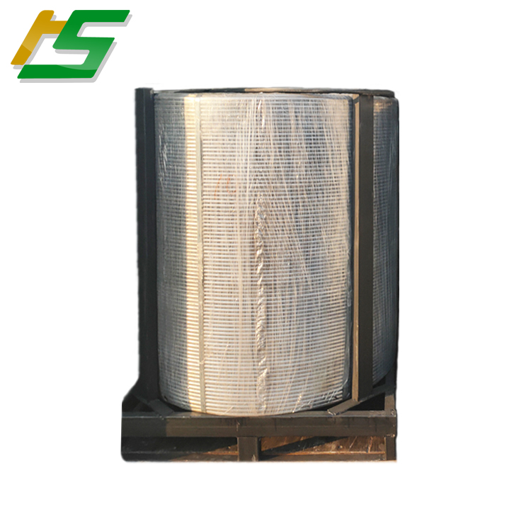 Ferro Silicon Magnesium Cored Wire