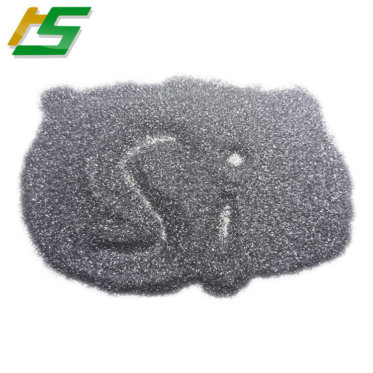 Silicon Metal Powder 553