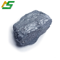 Ferro Silicon Barium Alloy