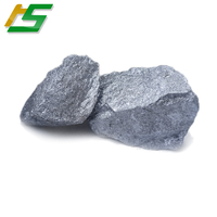 Silicon Aluminum Alloy