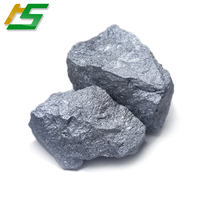 Silicon Aluminum Barium Alloy