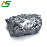 Silicon Metal 553