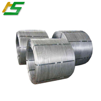 Carbon Cored Wire