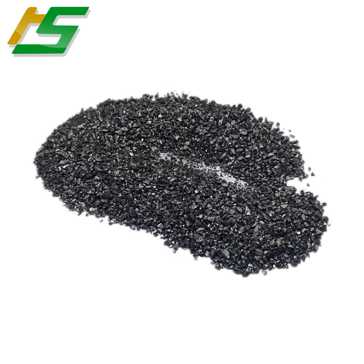 Calcined Anthracite Coal