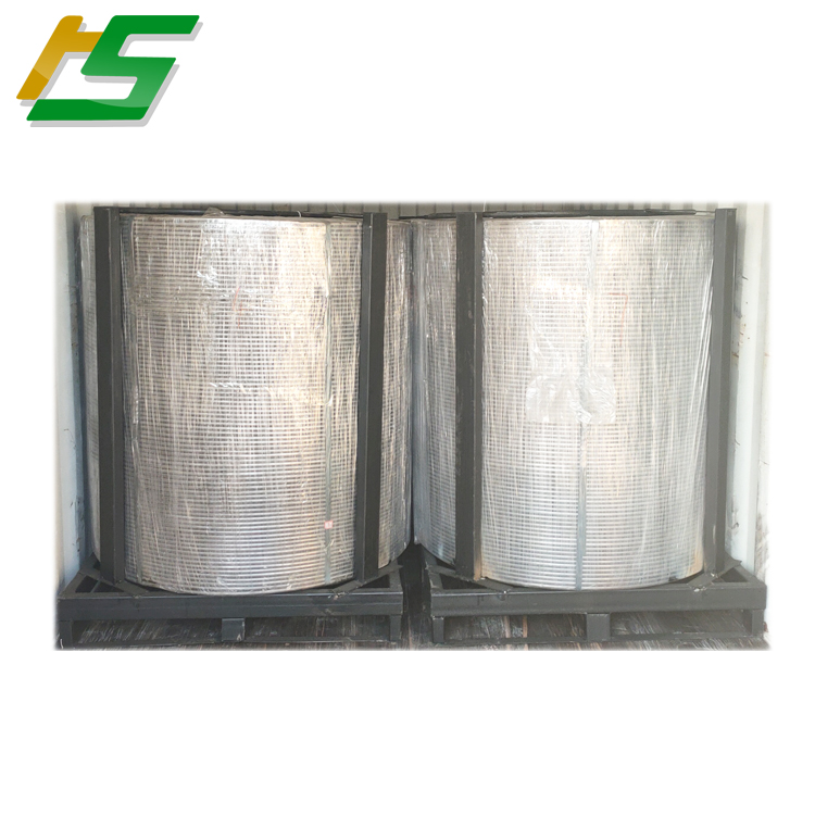 Ferro Titanium Cored Wire