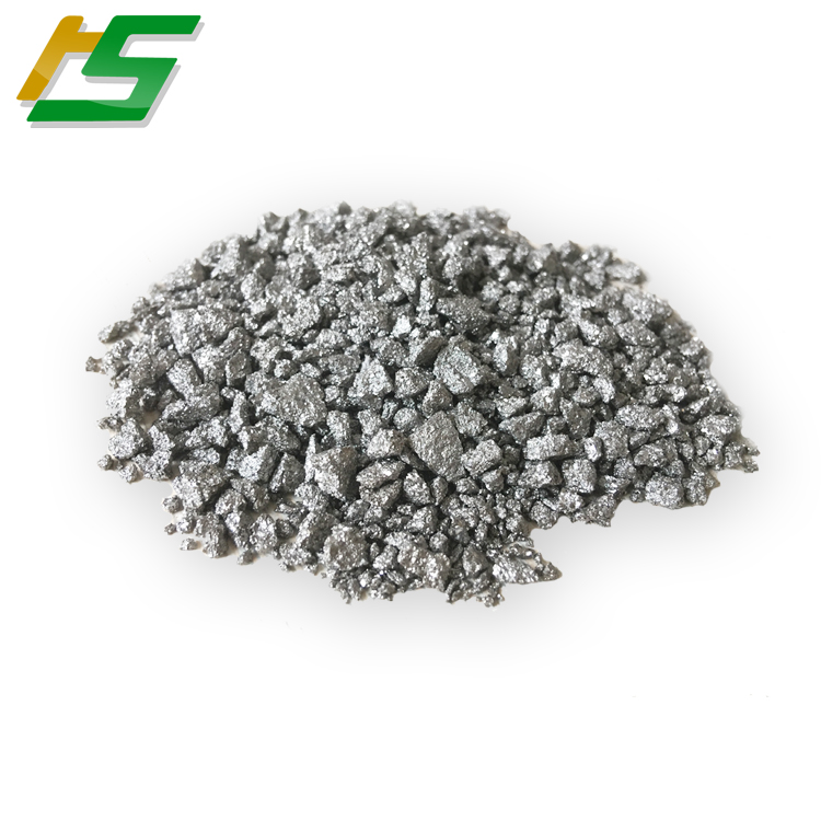 Calcium Silicon Manganese Alloy