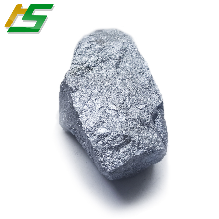 Ferro Silicon Strontium Inoculant