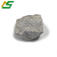 Low Carbon Ferro Manganese