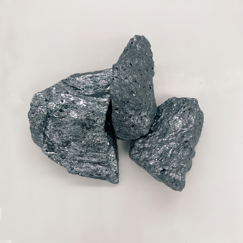 硅钙脱氧剂