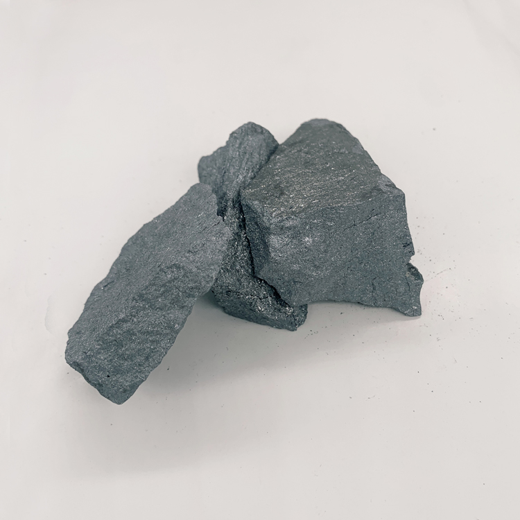 铸造用硅铁块