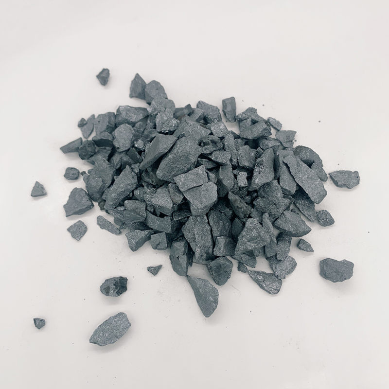 硅铁生产厂家提高硅铁质量的方法