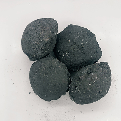 转炉用硅碳合金在炼钢工艺中发挥的作用