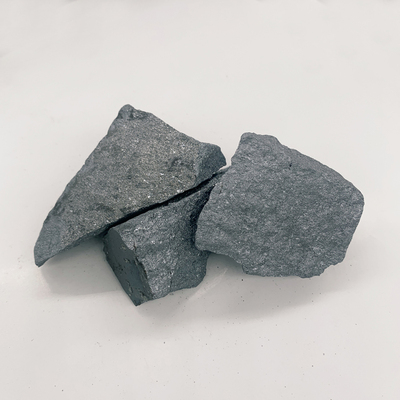 硅铁块