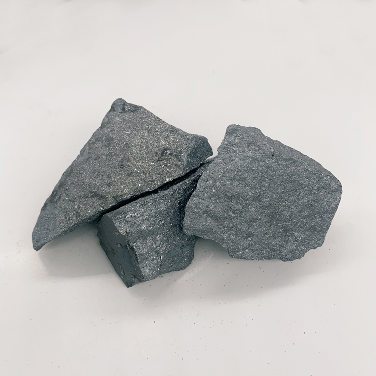 硅铁生产厂家教你正确使用硅铁