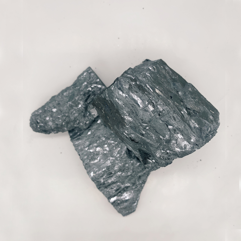 高纯金属硅